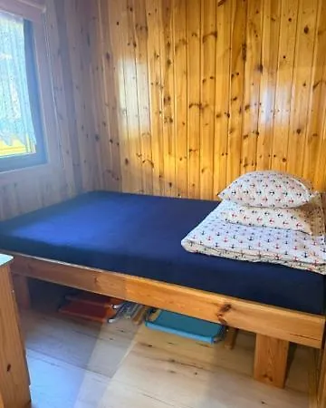 Letniskowy Octopus 6 *
